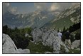 Popis: trochu si odlehčit před výstupem rozhodně neuškodí 