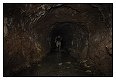 Popis: narazili jsme na starý tunel a samozřejmě si to žádá průzkum 