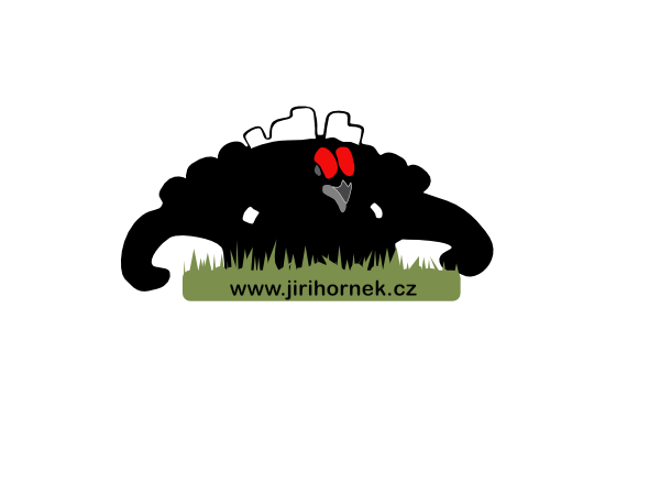 Jiří Hornek Logo